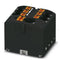 Phoenix Contact 3273474 black Distributor Terminal Block