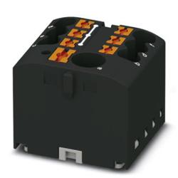 Phoenix Contact 3273474 black Distributor Terminal Block