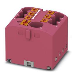 Phoenix Contact 3273477 pink Distributor Terminal Block
