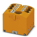 Phoenix Contact 3273478 orange Distributor Terminal Block
