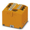 Phoenix Contact 3273478 orange Distributor Terminal Block