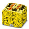Phoenix Contact 3273480 black/yellow Distributor Terminal Block