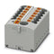 Phoenix Contact 3273482 gray Distributor Terminal Block