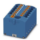 Phoenix Contact 3273484 blue Distributor Terminal Block