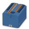 Phoenix Contact 3273484 blue Distributor Terminal Block