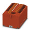 Phoenix Contact 3273486 red Distributor Terminal Block