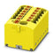 Phoenix Contact 3273488 yellow Distributor Terminal Block