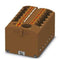 Phoenix Contact 3273492 brown Distributor Terminal Block