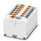 Phoenix Contact 3273494 white Distributor Terminal Block