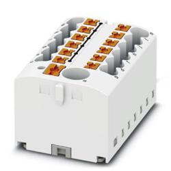 Phoenix Contact 3273494 white Distributor Terminal Block