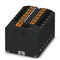 Phoenix Contact 3273496 black Distributor Terminal Block
