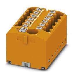 Phoenix Contact 3273500 orange Distributor Terminal Block
