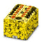 Phoenix Contact 3273502 black/yellow Distributor Terminal Block