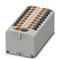 Phoenix Contact 3273504 gray Distributor Terminal Block