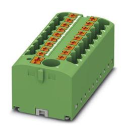 Phoenix Contact 3273512 green Distributor Terminal Block