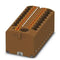Phoenix Contact 3273514 brown Distributor Terminal Block