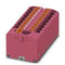Phoenix Contact 3273521 pink Distributor Terminal Block