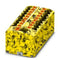 Phoenix Contact 3273524 black/yellow Distributor Terminal Block