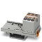 Phoenix Contact 3273526 gray Distributor Terminal Block