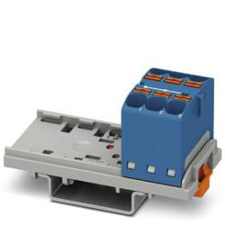 Phoenix Contact 3273528 blue Distributor Terminal Block
