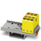 Phoenix Contact 3273532 yellow Distributor Terminal Block