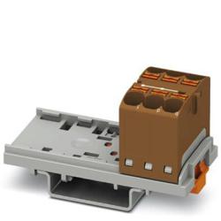 Phoenix Contact 3273536 brown Distributor Terminal Block
