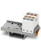 Phoenix Contact 3273538 white Distributor Terminal Block