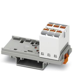Phoenix Contact 3273538 white Distributor Terminal Block