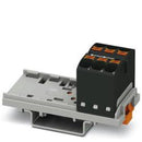 Phoenix Contact 3273540 black Distributor Terminal Block