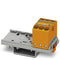 Phoenix Contact 3273544 orange Distributor Terminal Block