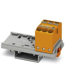 Phoenix Contact 3273544 orange Distributor Terminal Block