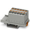 Phoenix Contact 3273548 gray Distributor Terminal Block