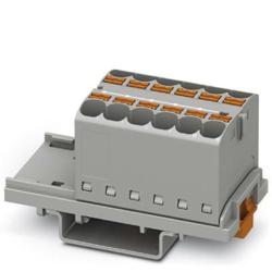 Phoenix Contact 3273548 gray Distributor Terminal Block