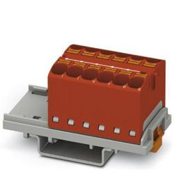 Phoenix Contact 3273552 red Distributor Terminal Block