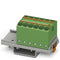 Phoenix Contact 3273556 green Distributor Terminal Block