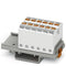 Phoenix Contact 3273560 white Distributor Terminal Block