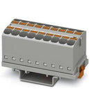 Phoenix Contact 3273570 gray Distributor Terminal Block