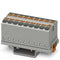 Phoenix Contact 3273570 gray Distributor Terminal Block
