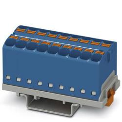 Phoenix Contact 3273572 blue Distributor Terminal Block