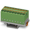 Phoenix Contact 3273578 green Distributor Terminal Block