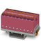Phoenix Contact 3273587 pink Distributor Terminal Block