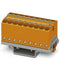 Phoenix Contact 3273588 orange Distributor Terminal Block