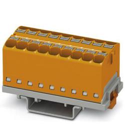 Phoenix Contact 3273588 orange Distributor Terminal Block