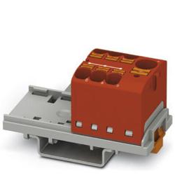 Phoenix Contact 3273596 red Distributor Terminal Block