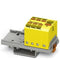 Phoenix Contact 3273598 yellow Distributor Terminal Block