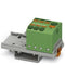 Phoenix Contact 3273600 green Distributor Terminal Block