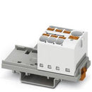 Phoenix Contact 3273604 white Distributor Terminal Block