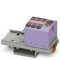 Phoenix Contact 3273608 violet Distributor Terminal Block