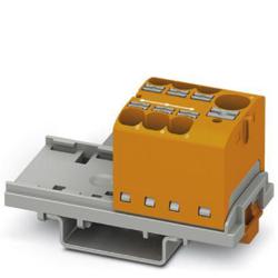 Phoenix Contact 3273610 orange Distributor Terminal Block