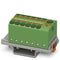 Phoenix Contact 3273622 green Distributor Terminal Block